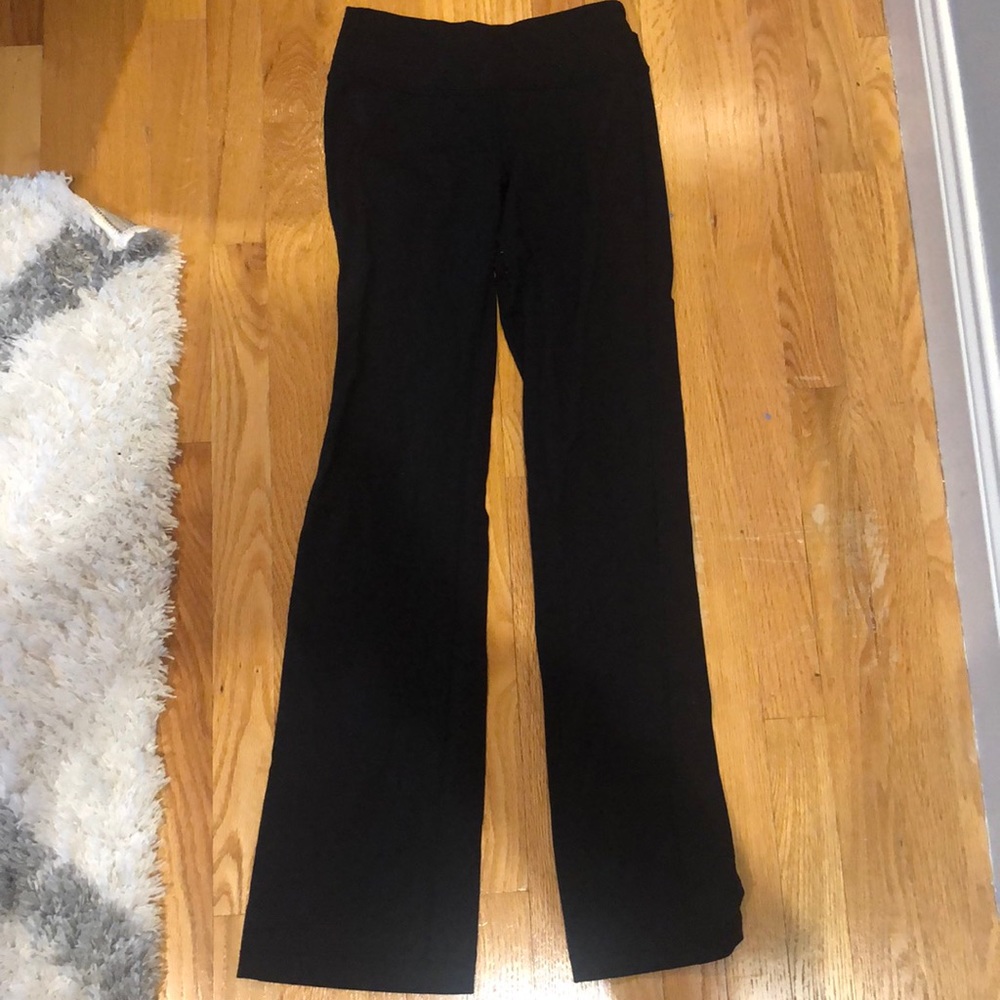 Lululemon Yoga Pants